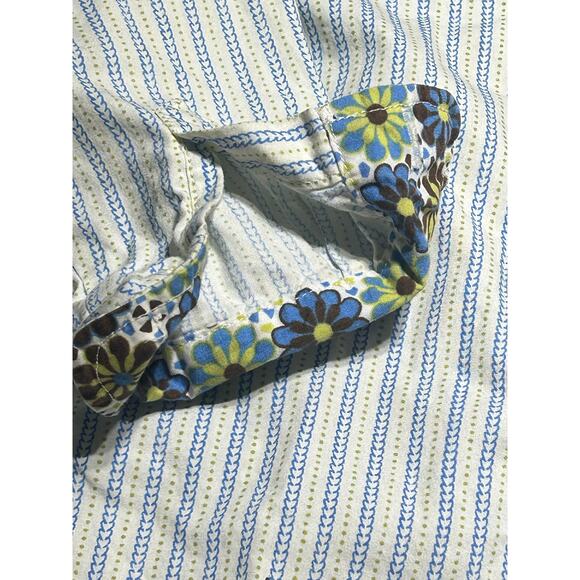 DMO Baby Button down Shirt size 4 - Picture 3 of 6